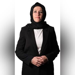 Zühre Buket Hijab Scarf Premium Muslim Head Scarf Cotton Islamic Shawl Modal